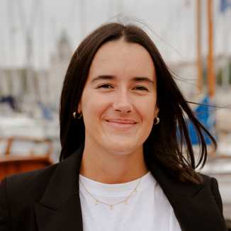 Melissa CHAIGNE