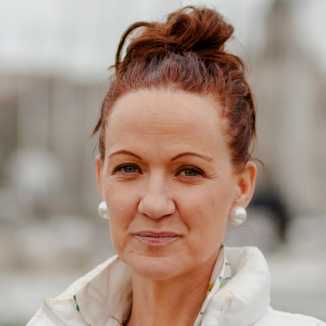 Patricia ANSI TIAKO