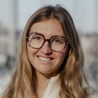 Charline BOTINEAU